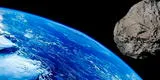 NASA estrellará una de sus naves contra un asteroide para defender el planeta Tierra