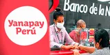 Bono Yanapay: ¿Cómo activar cuenta DNI para cobrar desde Internet de forma segura?