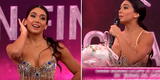 Vania quedó fuera de la final de Reinas del Show por decisión del jurado invitado [VIDEO]