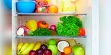 20 alimentos que nunca deben estar en la refrigeradora