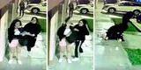 Santa Anita: joven fue asaltada y golpeada por dos mujeres para quitarle su celular