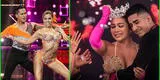 Gabriela Herrera tras perder la final de Reinas del show: "Ganó una grande"