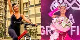 Diana Sánchez aplaude triunfo de Chabelita en Reinas del show: “Felicidades, manita”