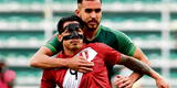 Perú vs. Bolivia 2021: horario, entradas y más detalles del partido por las Eliminatorias