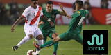 Entradas Perú vs. Bolivia vía Joinnus: precios y cómo comprar boletos para Eliminatorias Qatar 2022
