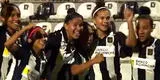 Alianza Lima ganó en Copa Libertadores Femenina con golazo de Adriana Lúcar a U. de Chile [VIDEO]