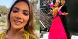 Isabel Acevedo sobre ganar Reinas del Show 2: “Es el mejor regalo de cumpleaños” [VIDEO]