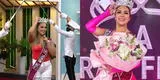 Isabel Acevedo es bienvenida en América Hoy con cruce de espadas tras triunfo en Reinas del Show