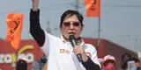 Susana Higuchi, madre de Keiko Fujimori, se encuentra grave y en coma inducido
