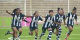 Alianza fútbol femenino:  su camino para clasificar a los cuartos de final de la Copa Libertadores