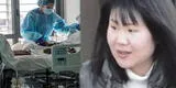 Enfermera que asesinó a sus pacientes de 70 y 80 años recibe cadena perpetua: “Mató gente inocente”