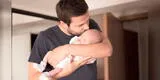¿Qué significa soñar que tienes un bebe?