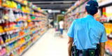 EE.UU.: Guardia de seguridad apuñaló a hombre que se negó a usar mascarilla en supermercado