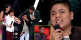 La Voz Kids: Daryan llora de emoción al ser elegido por Christian Yaipén para seguir en concurso