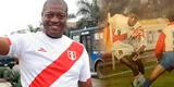 Andrés 'Balán' Gonzales sobre la selección peruana: “Perú está un paso adelante de Bolivia”