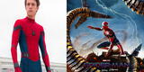 Cuándo se estrena Spider-Man 3 en cines de Perú: adelantaron fecha de la película de Tom Hollan