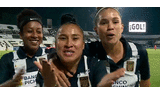 Alianza Lima vs Tomayapo: Sandy Dorador regaló esta ‘pinturita’ en Copa Libertadores Femenina