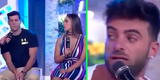 Patricio Parodi rechaza a Chabelita EN VIVO y confiesa: "No me gustan las mujeres" [VIDEO]