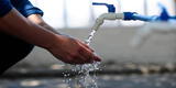 Más de 3.4 millones de usuarios vulnerables pagan menos por servicio de agua gracias a subsidio