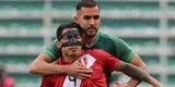 Perú gana a Bolivia EN VIVO con gol de Gianluca Lapadula: últimas noticias de la fecha 13 por las Eliminatorias