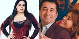 Alfredo Zambrano: Giuliana Rengifo y las famosas peruanas con las que estuvo vinculado el notario