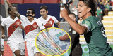 Apuestas y pronósticos Perú vs. Bolivia: ¿Cuánto pagan por un triunfo de la Selección Peruana?