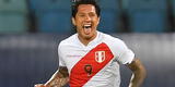 Gianluca Lapadula, el alma de Perú: metió su primer gol en Eliminatorias Qatar 2022 con la Bicolor