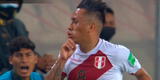¡Cállense la boca! Christian Cueva habló con gol: puso el 2-0 a favor de Perú contra Bolivia