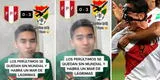 Boliviano aseguró que su selección ganaría a Perú  3-0 y termina siendo troleado por hinchas peruanos [VIDEO]