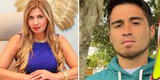 Abogada de Melissa asegura que Rodrigo Cuba mintió sobre la tenencia compartida de su hija [VIDEO]