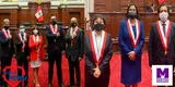 Somos Perú pide desestimar alianza parlamentaria con el Partido Morado