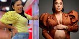 Maricarmen aclara que no donará los regalos de su baby shower: "Se trata de una Babyton" [VIDEO]