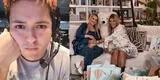 Samuel Suárez sobre regalos del baby shower de Cassandra Sánchez: “Estresa esa pituquería limeña”