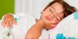 Psicología: ¿A qué edad los niños deben dormir solos?