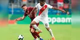 Cómo ver Venezuela vs. Perú: fecha, hora y canales de TV por las Eliminatorias Qatar 2022