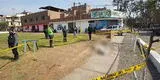 Trujillo: asesinan a dueño de tienda de venta de motocicletas