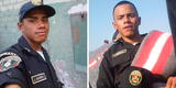 Abel Reyes: identifican a policía que lo agredió dentro del Aeropuerto Jorge Chávez