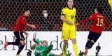 Eliminatorias europeas: España de Luis Enrique clasificó al Mundial de Qatar