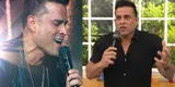 Christian Domínguez se defiende tras cantar tema de José José: "Estoy contento en lo vocal con lo que hice"