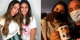 Melissa Loza: ¿Por qué su hija Flavia llama "papá" a Roberto Martínez?