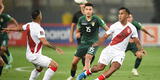 Eliminatorias Qatar 2022: Perú es la séptima selección en valorización en Sudamérica