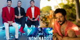 Latin Grammy 2021: quiénes son los nominados a lo mejor de la música latina