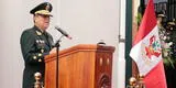 PNP: Subcomandante que denunció irregularidades en ascensos solicitó su pase a retiro