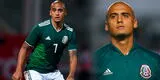 Futbolista de la selección de México denunció amenazas de muerte y violación a su pareja