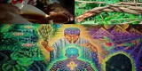 La ayahuasca: cómo se usa, beneficios y efectos