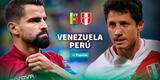 Venezuela vs. Perú: la alineación de la Vinotinto para enfrentar a la Bicolor por Eliminatorias