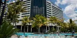 Venezuela vs. Perú: pese a la crisis económica, este es el lujoso hotel donde concentró la Bicolor