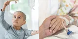 Leucemia: ¿Cómo saber si un niño tiene la enfermedad y qué tan grave es?