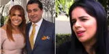 Giuliana Rengifo dispuesta a conversar con Magaly Medina si se lo pide: "Lo aceptaría" [VIDEO]