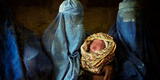 Familias afganas entregan en matrimonio a bebés de 20 días para poder alimentarse